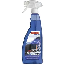 Sonax XTREME Reifen- und Kunststoffreiniger 750 ml