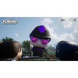 Fusion