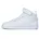 Mid 2 Sneaker Kinder white/white-white 37 5