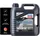 LIQUI MOLY Motorbike 4T 1689 15W-50 4,0 l