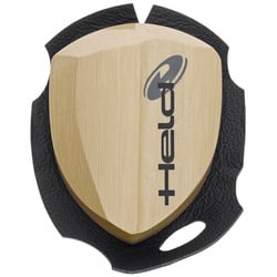 Held Timber Houten Knee Sliders, beige, Eén maat Voorman