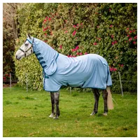 Horseware Amigo Ripstop Hoody Fliegendecke Pony 1 St