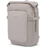Kapten & Son - Lisbon 25-30 - Daypack grau