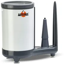 ich-zapfe Original Spülboy Neptun T 2000 (Gläserspülgerät)