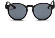 CHPO Johan Sonnenbrille schwarz