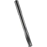 Dormer NC-Reibahle B481 DIN 8093 B Nenn-Ø 12,04 mm HM Blank dallgenutet