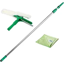 Unger Fensterwischer AK131 Grün