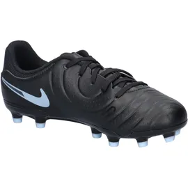 Nike Tiempo Legend 10 Academy FG/MG Black/Black 36