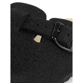 VITAFORM Clogs Schwarz 42