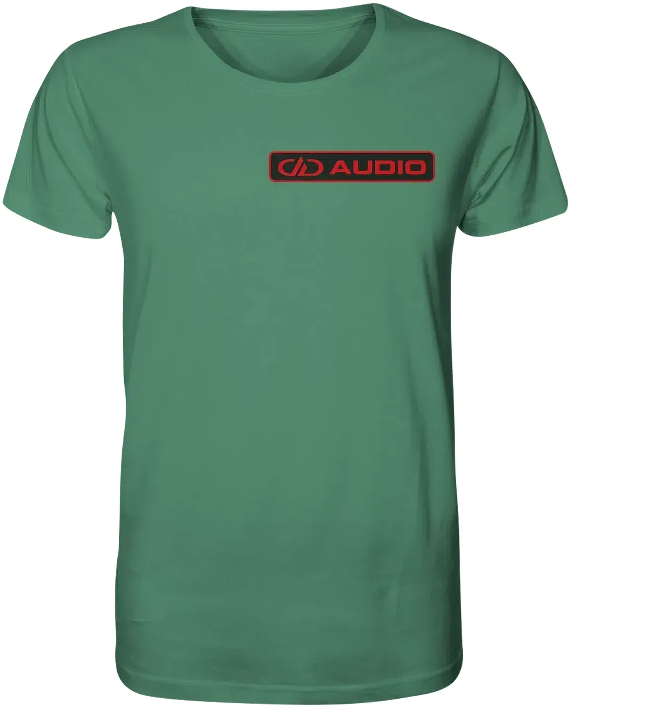 DD Audio Z Made in USA camiseta | Masori