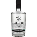 Isfjord Premium Arctic Gin 44% Vol. 0,7l