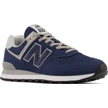 New Balance 574 Core Herren navy/white 40,5