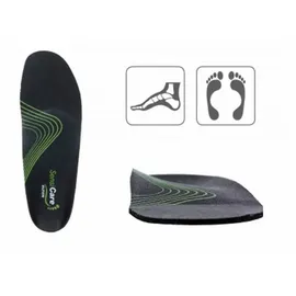 ELTEN SensiCare High Einlegesohle 40 Schwarz