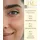 Genius IM Cosmetics MicroInfusion Pure Hyaluronic Set 4-tlg. 2-Fach Hyaluronsäure & Peptide für die natürliche Kollagenproduktion - Dr. Michaela...