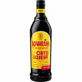 Kahlua Kahlúa Coffee-Liqueur 16% Vol. 0,7l