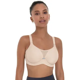 Anita Performance WireX Rosa 75B