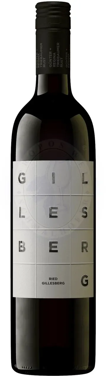 Cabernet Franc Gillesberg 2021 Triebaumer 0,75l