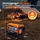Extralink Hybrid Generator orange