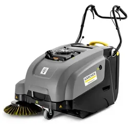 Kehrsaugmaschine KM 75/40 W G