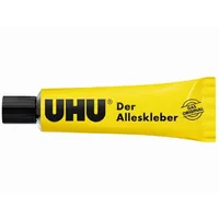 UHU Alleskleber Faltschachtel 35 g