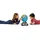 Vtech Interaktiver Videoglobus Mehrfarbig