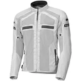 Held Tropic 3.0 Motorrad Textiljacke Grau XL