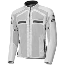 Held Tropic 3.0 Motorrad Textiljacke Grau XL
