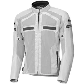 Held Tropic 3.0 Motorrad Textiljacke Grau XL