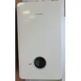 Bosch Hybridsystem, wandhängend CSH5800iG 15 P 23, mit Touch-Bedienfeld