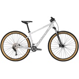 Focus Whistler 3.8 Mountain Bike Light Grey ́ 29" XL/50cm