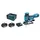 Makita DJV181RFJ inkl. 2 x 3,0 Ah + Ladegerät + Makpac