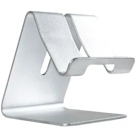 Logilink Tablethalter Aluminium