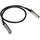 HP HPE Aruba Networking 100G QSFP28 to QSFP28 1m