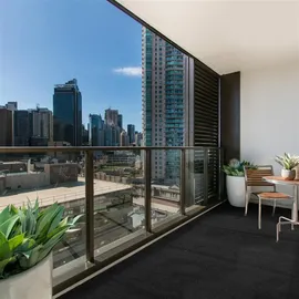 Primaflor Muster - Rasenteppich COMFORT Colours - Anthrazit