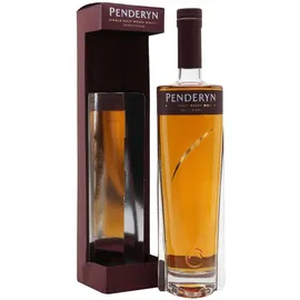 Penderyn Sherrywood Single Malt Welsh Whisky