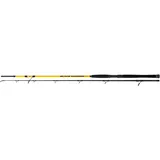 Black Cat Welsrute Black Passion G2 Schwarz 2,40 m 1 St.