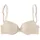 LASCANA Push-up-BH Beige 70AA