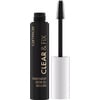 Clear & Fix Transparent Brow Gel Mascara Transparent