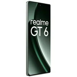 Realme GT 6 16 GB RAM 512 GB Razor Green