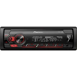 Pioneer MVH-S320BT Autoradio
