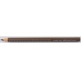 Faber-Castell Jumbo Grip Buntstift braun