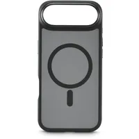 Black Rock iPhone Air Hybrid Case schwarz