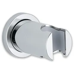 Wandbrausehalter GROHE Serie Rainshower® mit runder Rosette