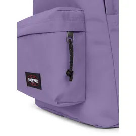 Eastpak Day Office lila/schwarz