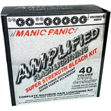 Manic Panic Flash Lightning Bleach Kit 40 Vol