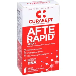 Curasept Afterapid Dna Spray