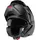 Schuberth E2 Klapphelm schwarz unisex, 57