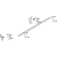 ABN Sammelschienen-Modul MXSC21411