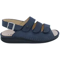 Finn Comfort Sylt Herren Blau 40