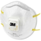 3M Atemschutzmasken-Set Serie 8000 P1V